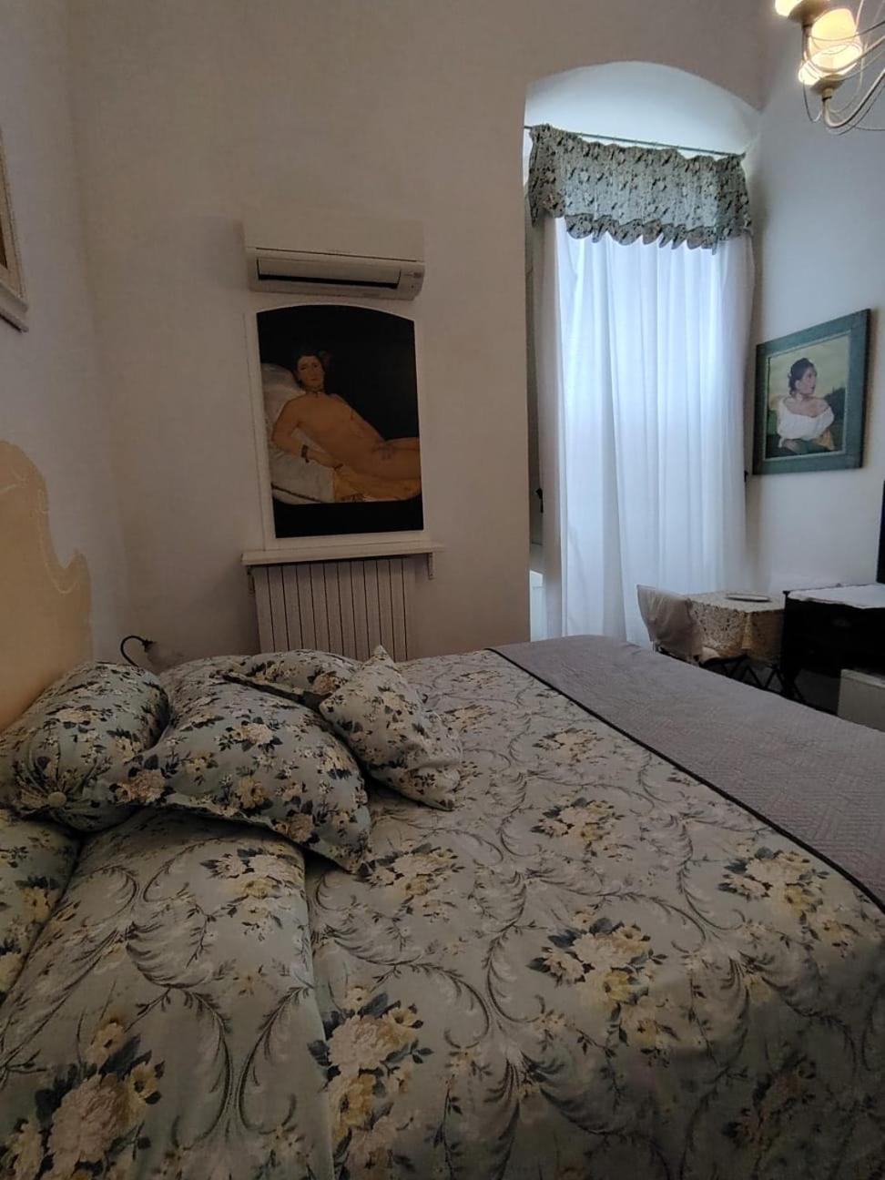 B&B Al Duomo モーラ・ディ・バーリ エクステリア 写真