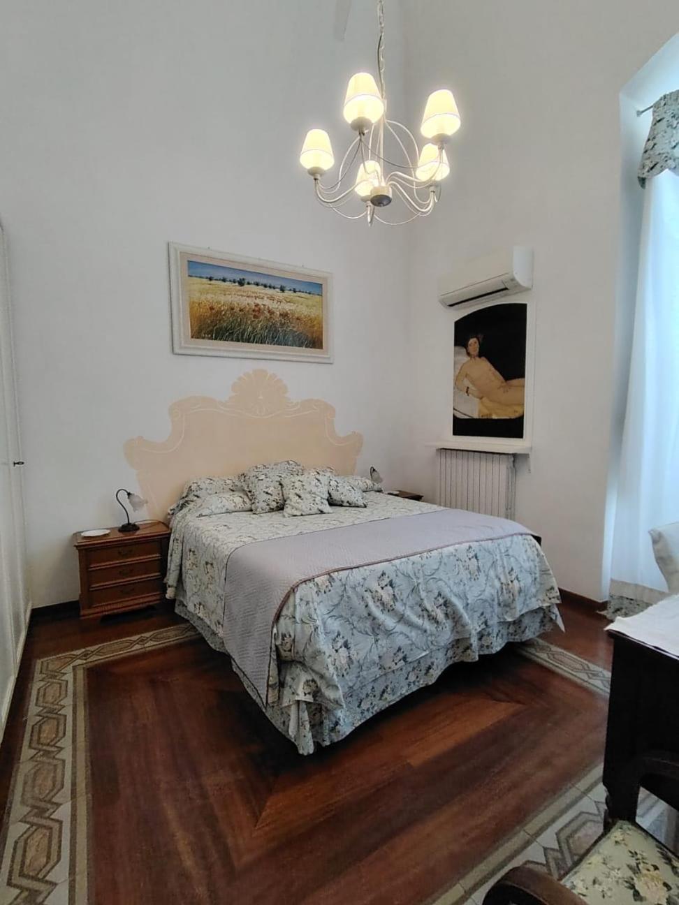 B&B Al Duomo モーラ・ディ・バーリ エクステリア 写真